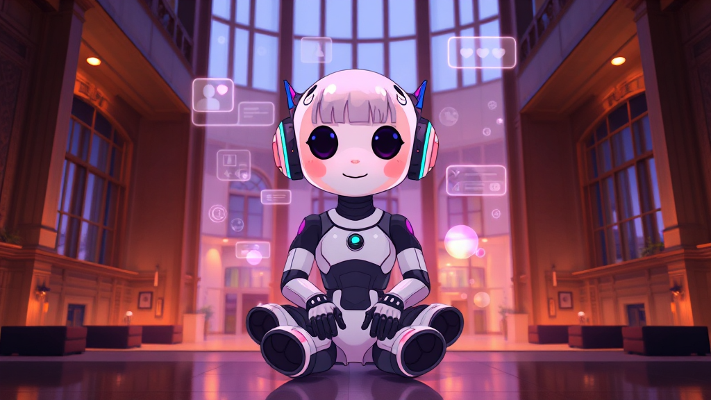Femboy AI Chat: How Anime-Style Companions Are Reshaping Digital Conversation