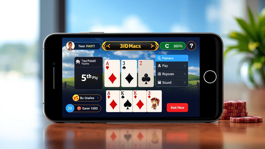 Diwa Ace New: What Every Teen Patti Player Should Know Before Their Next Game